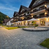 Nedei Hotel Transalpina***